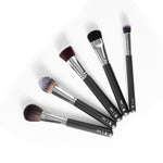 Thumbnail for PAC Studio Face Series Brush Set (5 Brushes) - Distacart