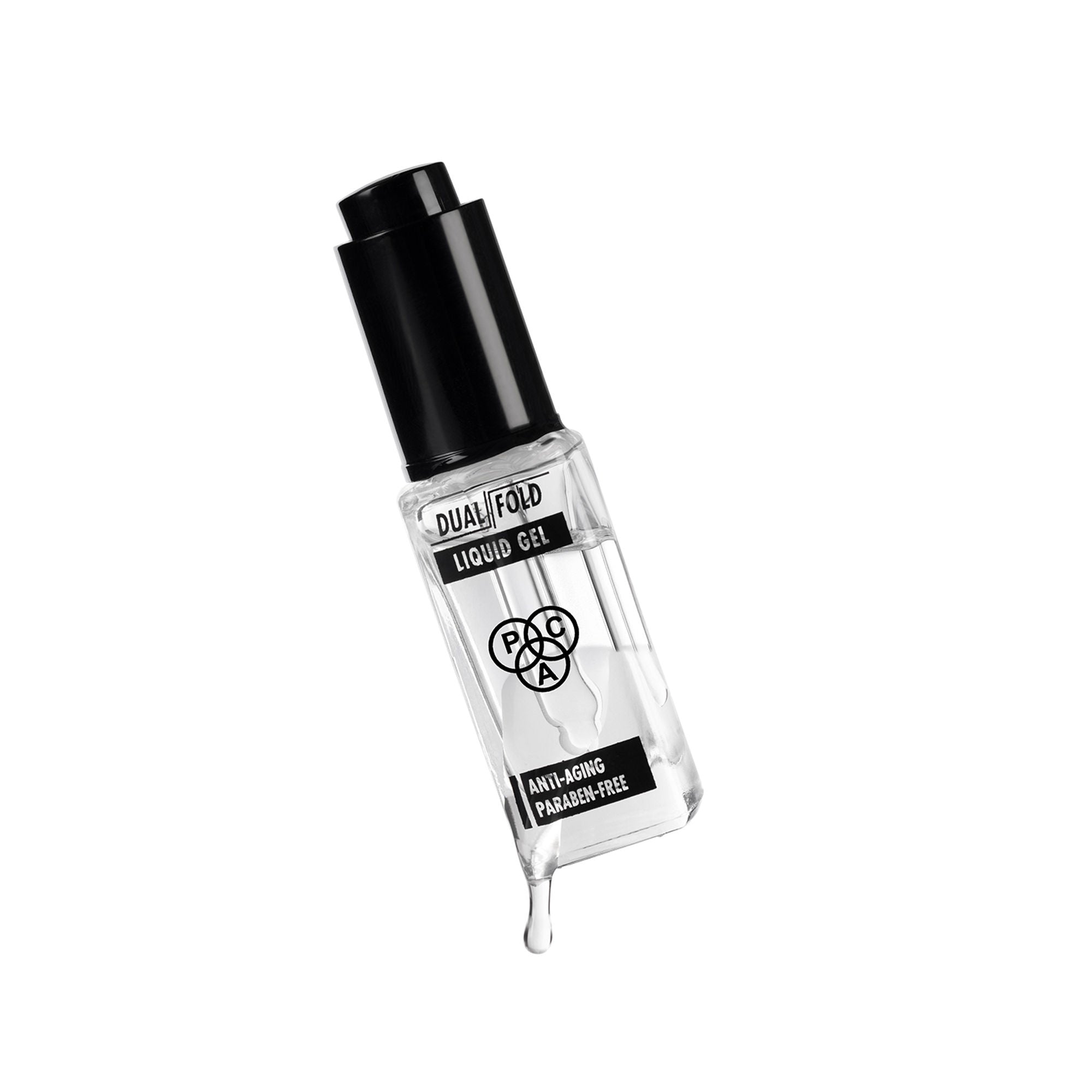 PAC Studio Dual-fold Liquid Gel