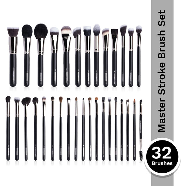 PAC Master Stroke Series - 32 Brushes