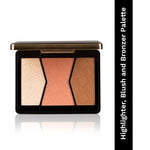 Thumbnail for PAC Focus On Me Blush & Highlighter - Medium