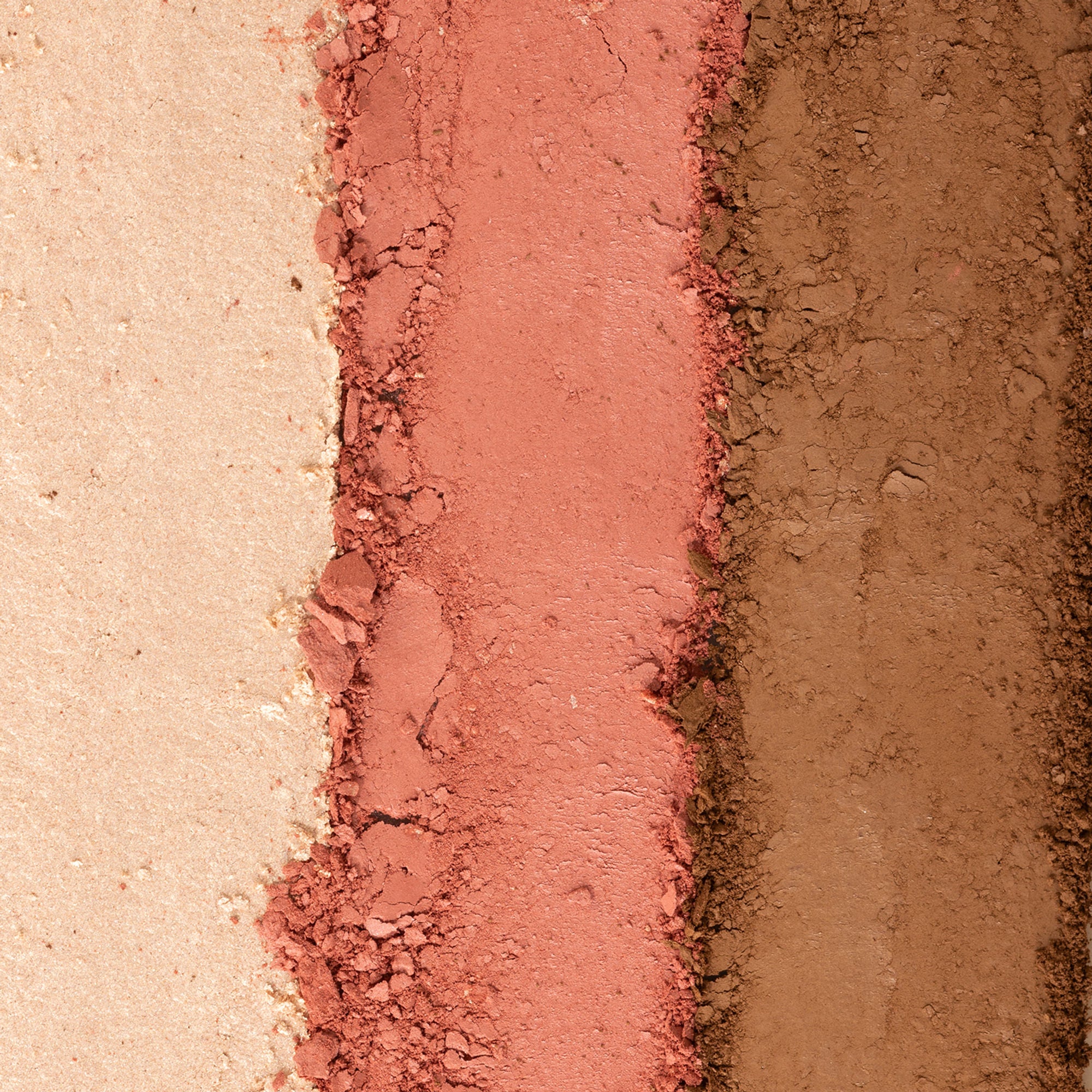 PAC Studio Focus On Me Blush & Highlighter - Medium - Distacart