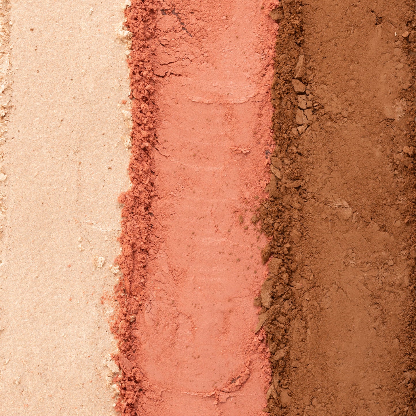 PAC Studio Focus On Me Blush & Highlighter - Dark - Distacart
