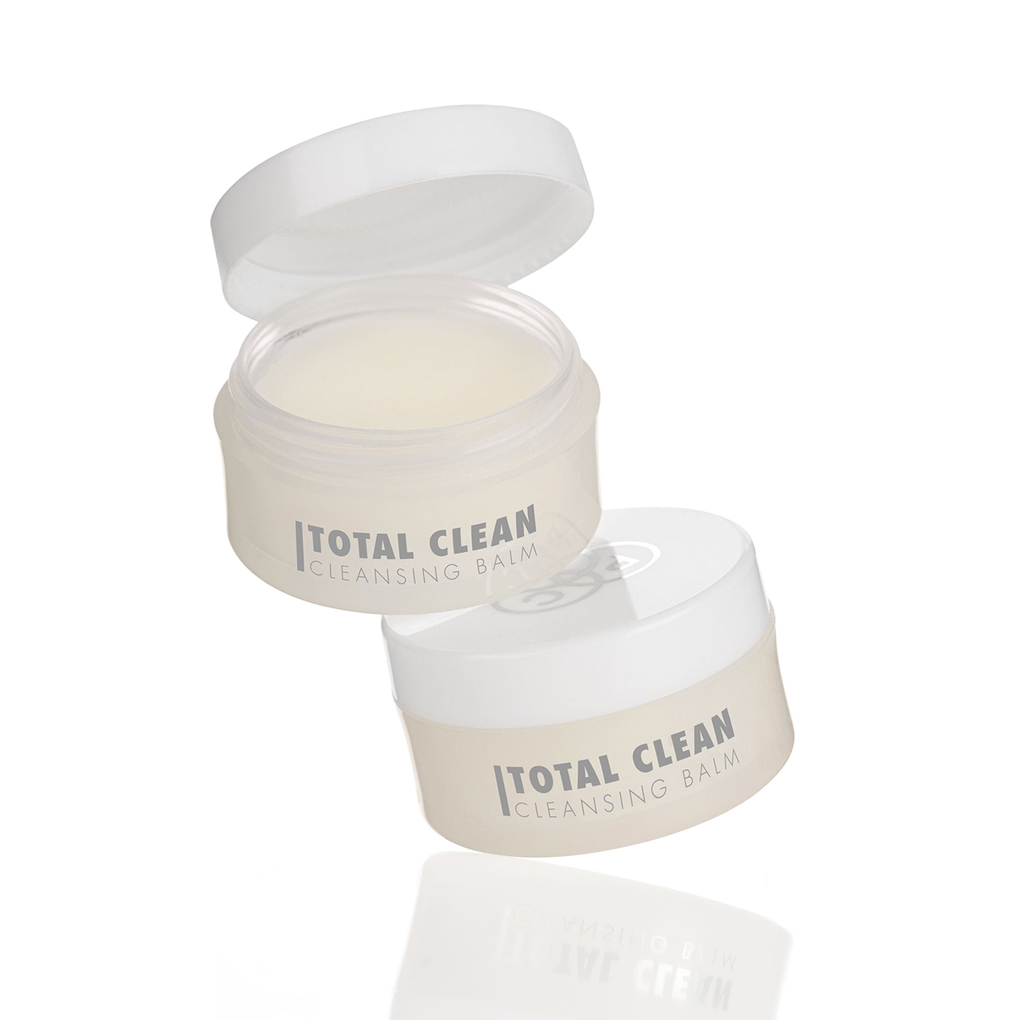 PAC Studio Total Clean Cleansing Balm