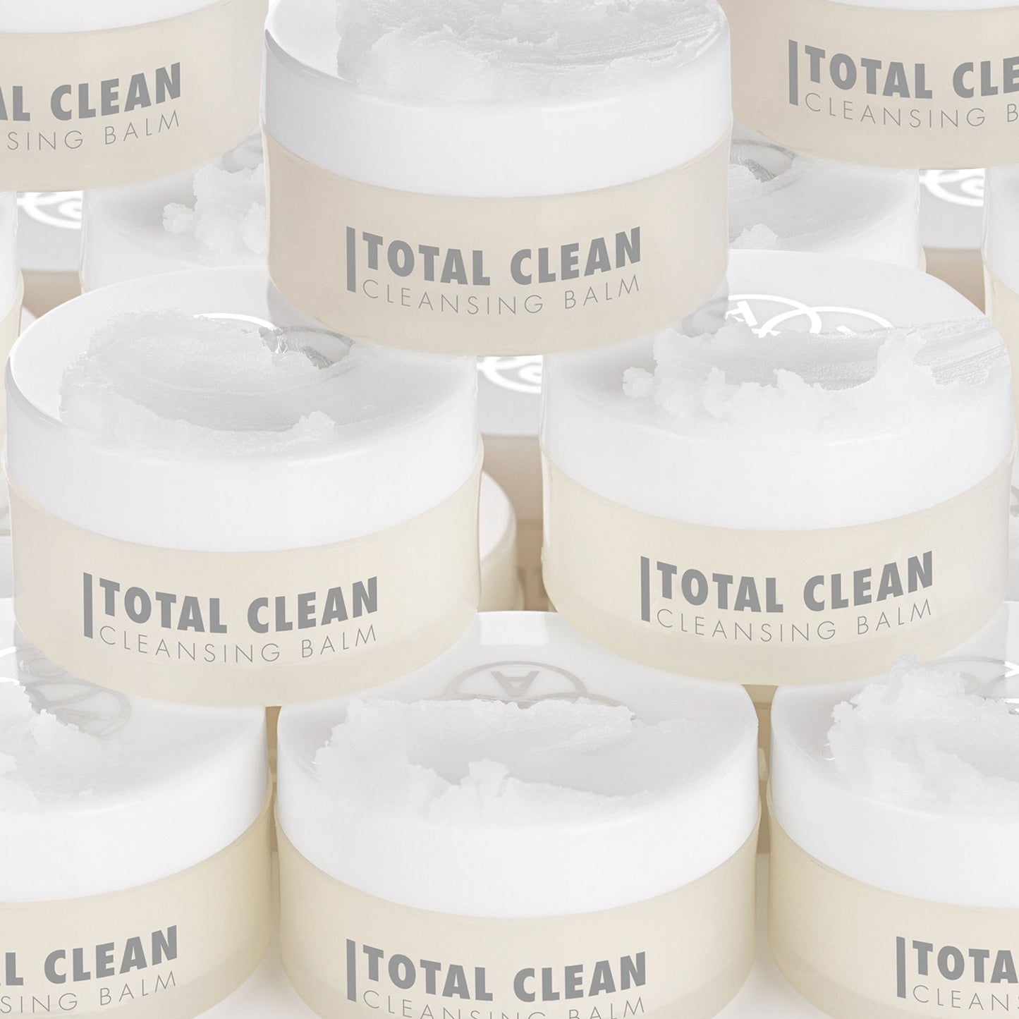PAC Studio Total Clean Cleansing Balm - Distacart