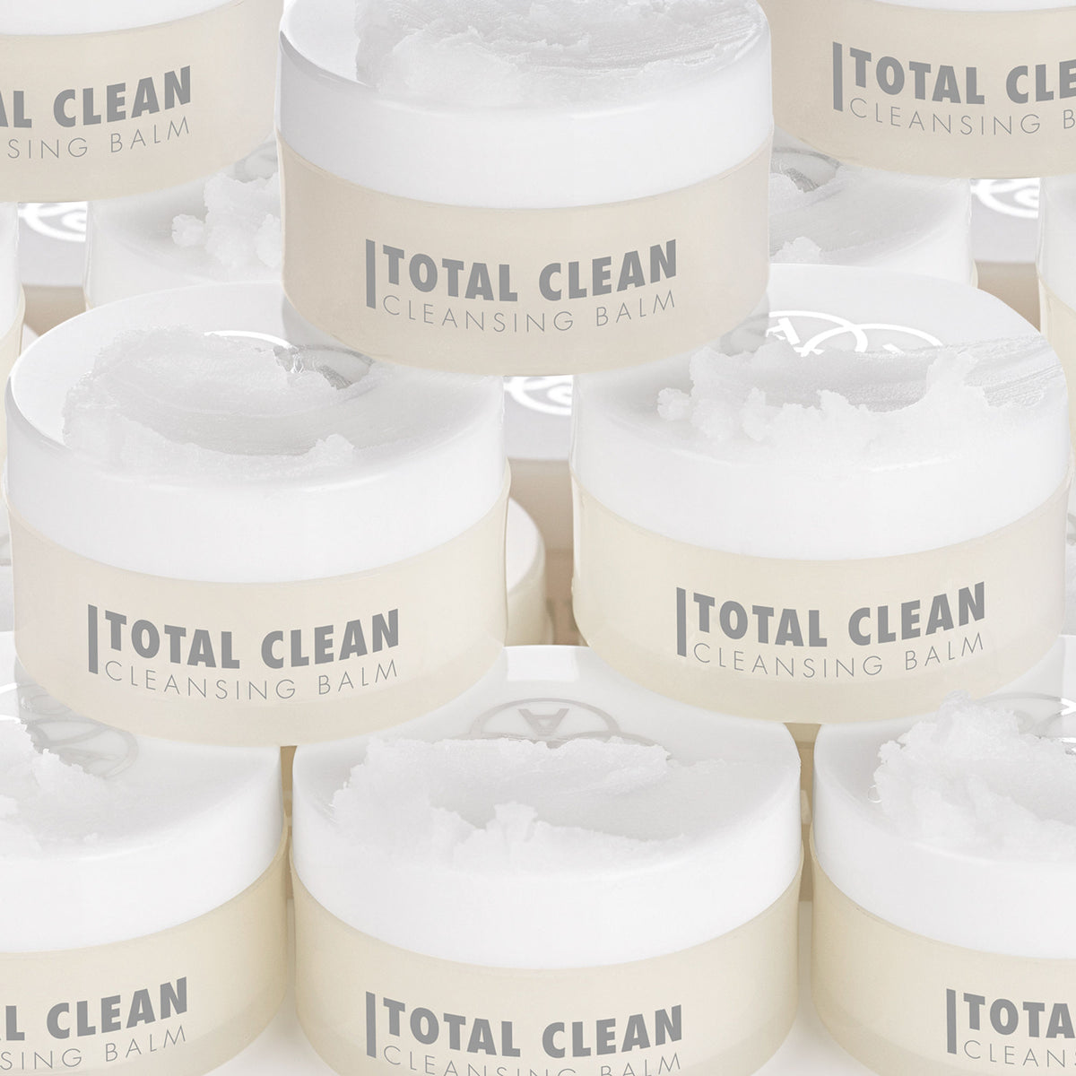 PAC Studio Total Clean Cleansing Balm - Distacart