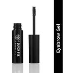 Thumbnail for PAC Quick Fix Brow Gel - Fast Drying, Non Sticky Clear Eyebrow Gel, Strong-Hold & Waterproof
