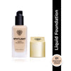 PAC Spotlight Liquid Foundation - 01 Coconut Cloud