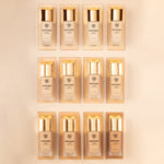 Thumbnail for PAC Studio Spotlight Liquid Foundation - 01 Coconut Cloud