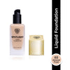 PAC Spotlight Liquid Foundation - 02 Almond Frost