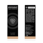 Thumbnail for PAC Studio Spotlight Liquid Foundation - 04 Butterscotch Bliss - Distacart
