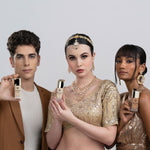 Thumbnail for PAC Studio Spotlight Liquid Foundation - 05 Whipped Delight