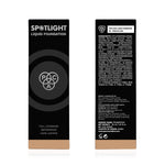 Thumbnail for PAC Studio Spotlight Liquid Foundation - 08 Frosted Cake - Distacart