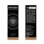 Thumbnail for PAC Studio Spotlight Liquid Foundation - 09 Maple Magic - Distacart