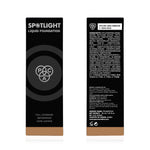Thumbnail for PAC Studio Spotlight Liquid Foundation - 11 Mocha Cream - Distacart