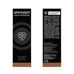 Thumbnail for PAC Studio Spotlight Liquid Foundation - 12 Malted Milkshake - Distacart