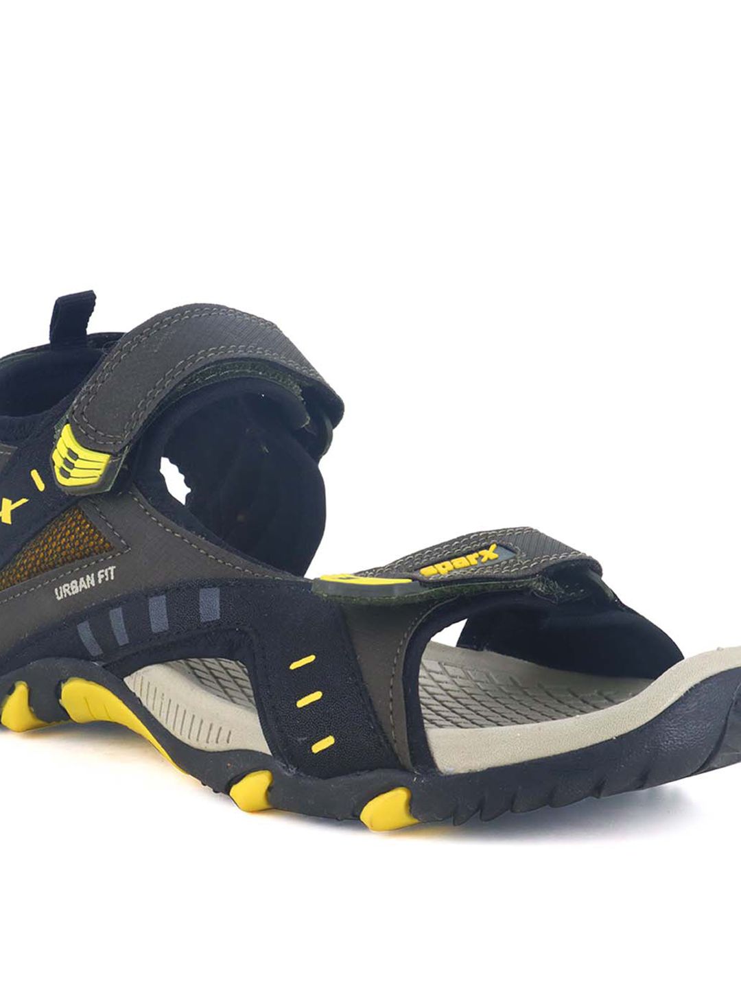 Sparx Men Sports Sandals