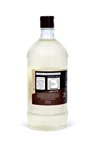 Image 8 of HAYYAN Cold Pressed Coconut Oil
