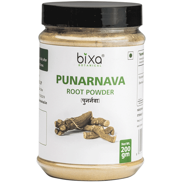 Bixa Botanical Punarnava Powder