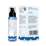 Thumbnail for Plum Coconut & Squalane Nutri-Shine Hair Serum For Smooth- Shiny Hair - Distacart
