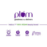 Thumbnail for Plum Hibiscus & Ceramides Conditioner For Healthy- Long Hair - Distacart