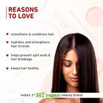 Thumbnail for Plum Hibiscus & Ceramides Conditioner For Healthy- Long Hair - Distacart