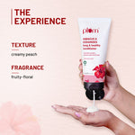 Thumbnail for Plum Hibiscus & Ceramides Conditioner For Healthy- Long Hair - Distacart