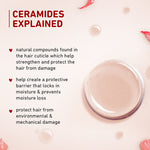Thumbnail for Plum Hibiscus & Ceramides Conditioner For Healthy- Long Hair - Distacart