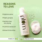 Thumbnail for Plum Green Tea Day & Night C-T-M Kit