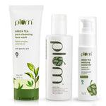 Thumbnail for Plum Green Tea Daily C-T-M Kit