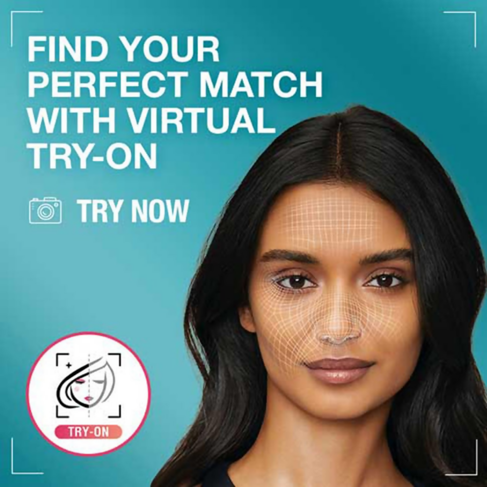 Maybelline New York Fit Me Matte Poreless Pressed Face Powder - True Beige 222 - Dista