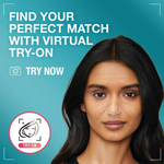 Thumbnail for Maybelline New York Fit Me Matte Poreless Pressed Face Powder - True Beige 222 - Dista
