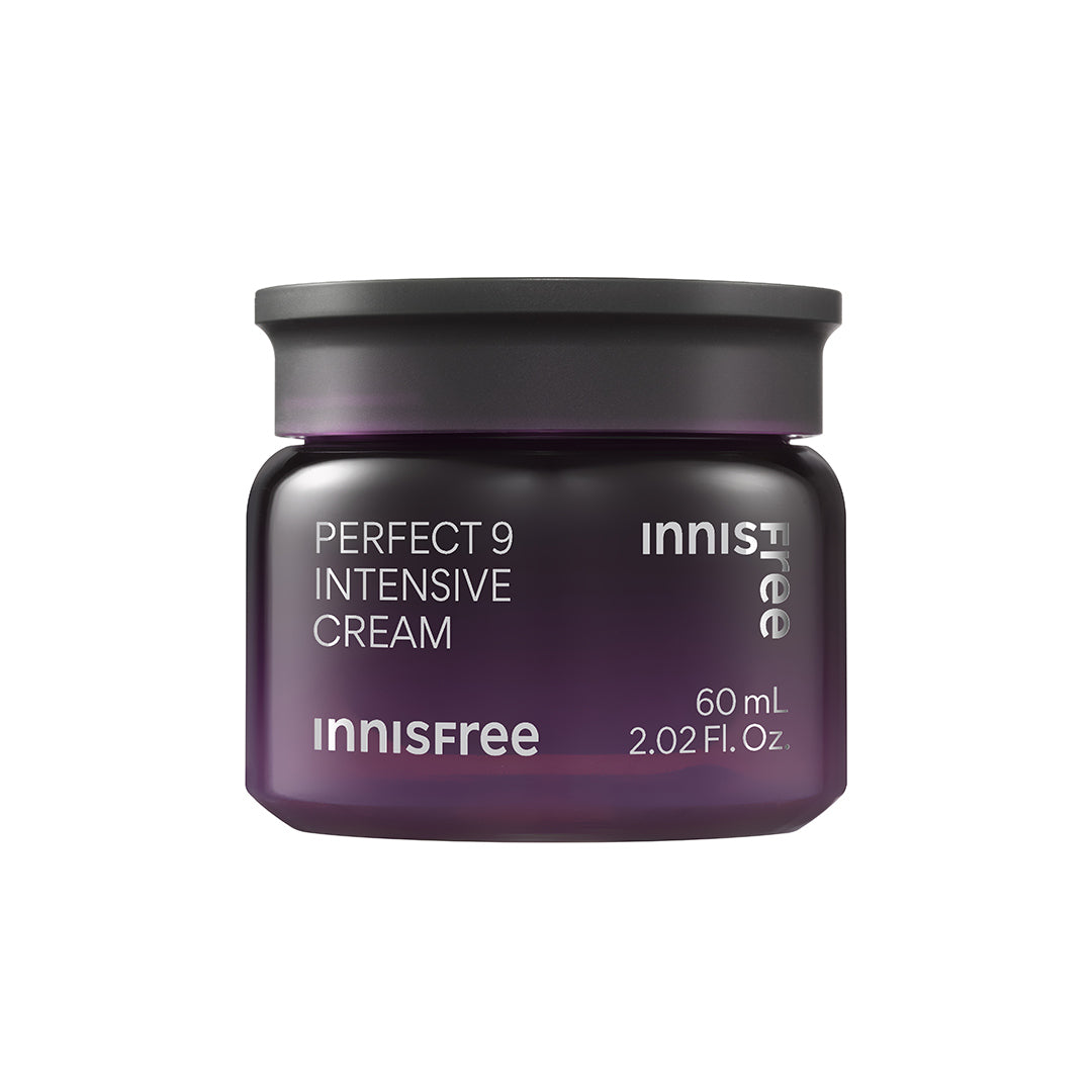 Innisfree Perfect 9 Repair Cream EX - Distacart