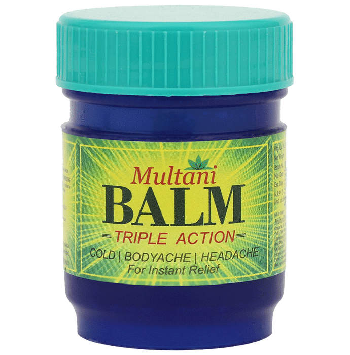 Multani Balm