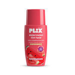 Thumbnail for PLIX The Plant Fix Watermelon Tint Twist Color-Adapting Sunscreen For Light Coverage & Instant Glow