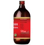 Thumbnail for SDH Naturals Lohasava Syrup