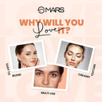 Thumbnail for MARS Cosmetics Cover Rangers Concealer Palette - 1