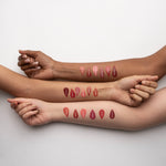 Thumbnail for MARS Cosmetics Liquid Blush Hour Dewy-Matte Finish - 03 Sunkissed