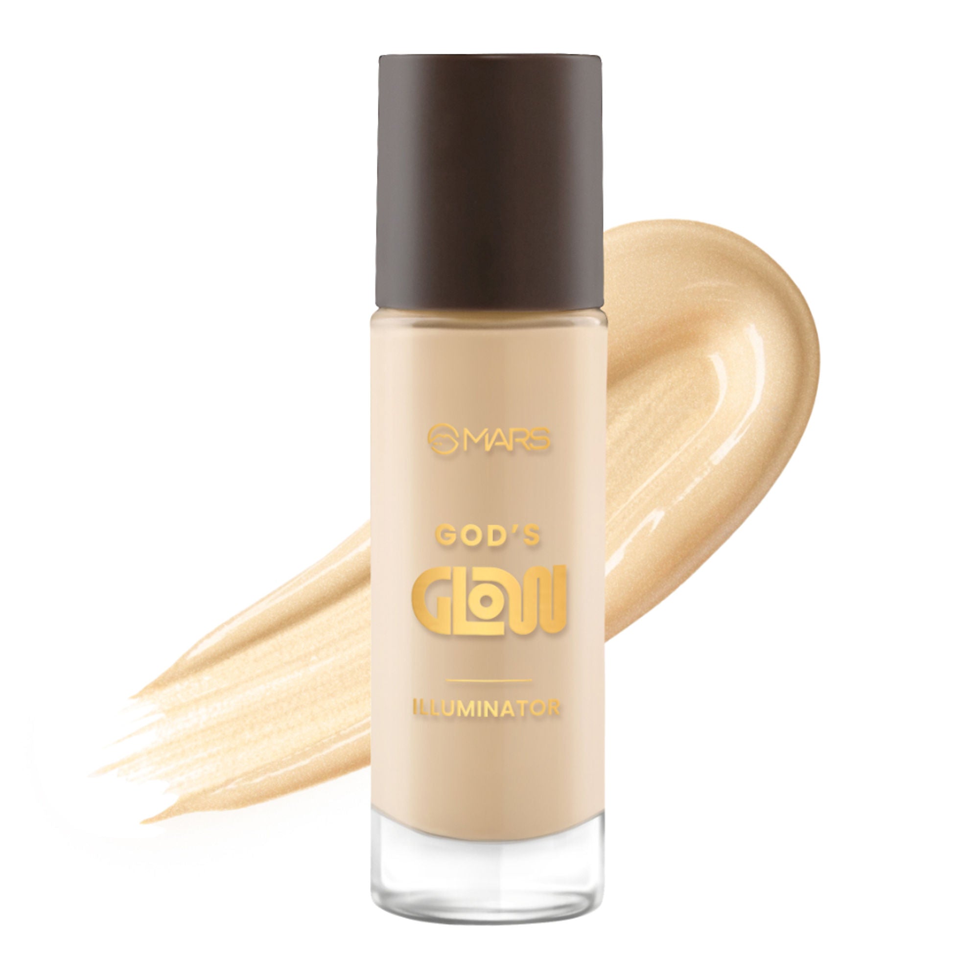MARS God's Glow Illuminator - 01 - Vanilla