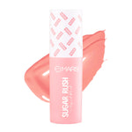 Thumbnail for MARS Sugar Rush Liquid Blush - 01-Marsh Mallow