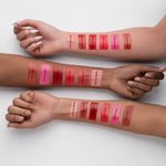 Thumbnail for MARS Cosmetics Sugar Rush Liquid Blush - 06-Peach Pie