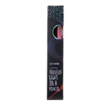 Thumbnail for MARS Cosmetics Northern Lights In A Pencil Eyeliner - 01-Swedish Aurora - Distacart