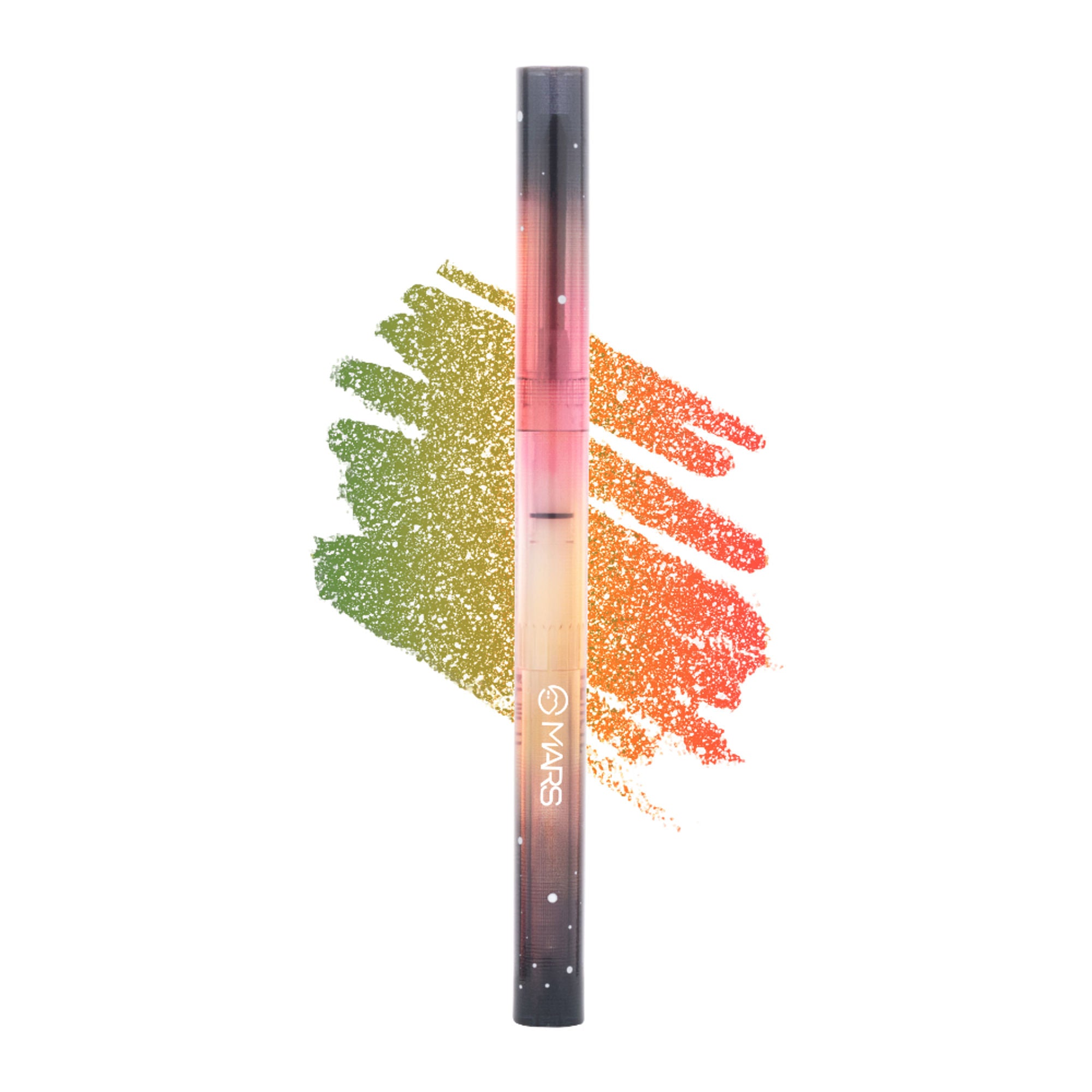 MARS Northern Lights In A Pencil Eyeliner - 02-Alaskan Azure