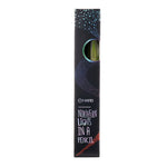 Thumbnail for MARS Cosmetics Northern Lights In A Pencil Eyeliner - 03-Tundra Teal - Distacart