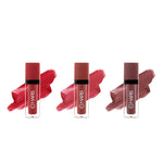 Thumbnail for MARS Cosmetics Queen Of Mattes Reds & Maroons Liquid Lipsticks - Reds Maroons - Distacart