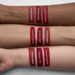 Thumbnail for MARS Cosmetics Queen Of Mattes Reds & Maroons Liquid Lipsticks - Plums Maroons - Distacart