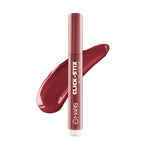 Thumbnail for MARS Click Stix Gloss Lip Balm - 04-cherry Glaze