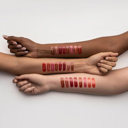 MARS Cosmetics Click Stix Gloss Lip Balm - 05-cinnamon Swirl - Distacart