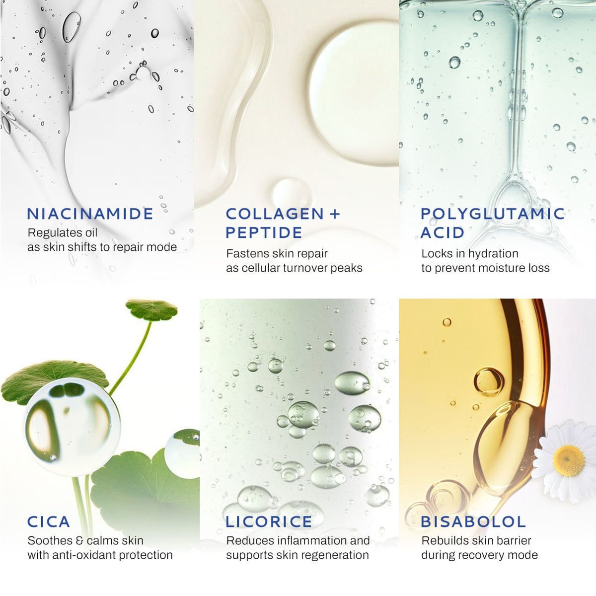 Lumineve 10% Niacinamide Serum for Uneven Skin Tone & Pigmentation with NightRenew Complex - Distacart