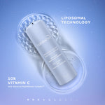 Thumbnail for Lumineve 10% Vitamin C Face Serum for Bright, Even-Toned Skin with Advanced NightRenew Complex - Distacart