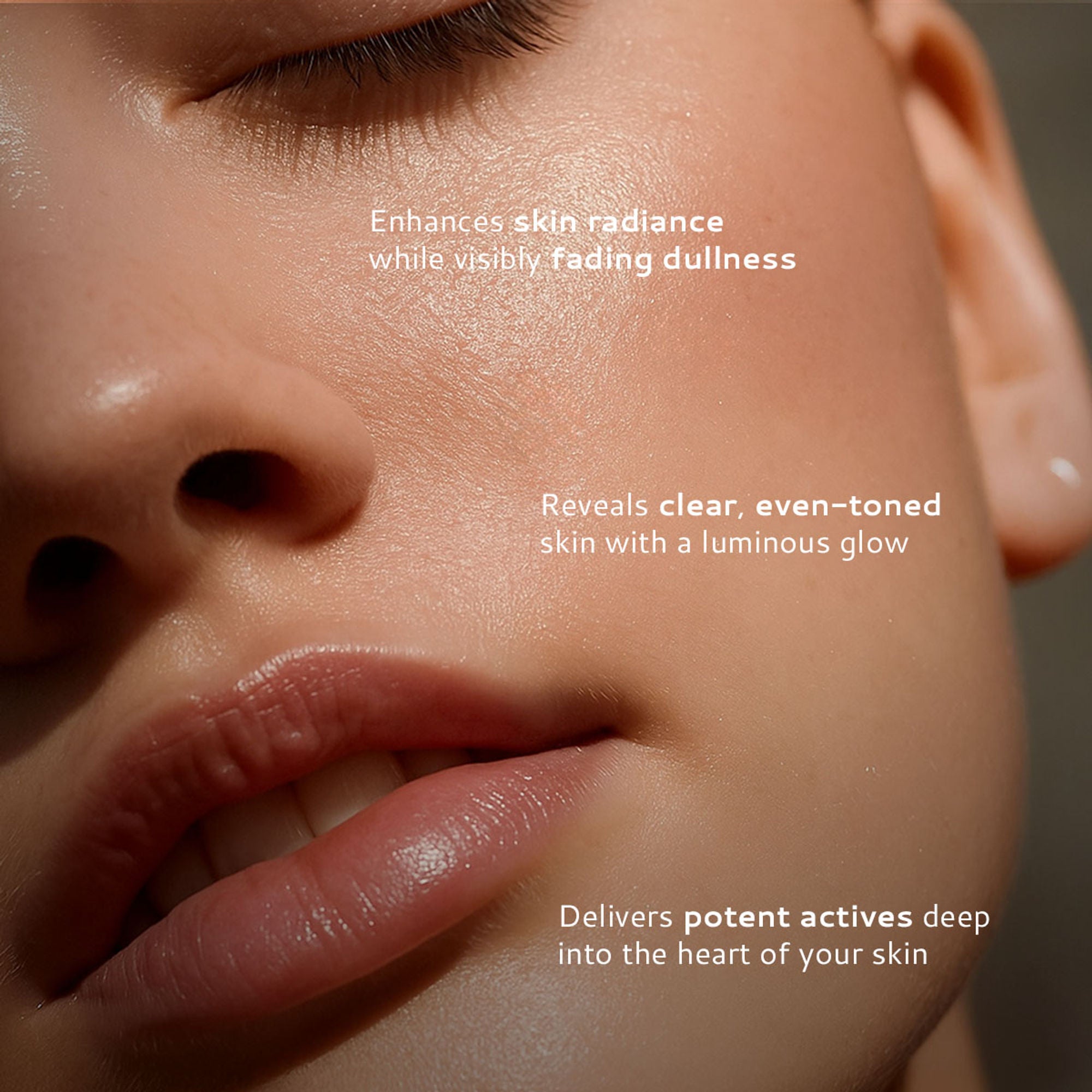 Lumineve 10% Vitamin C Face Serum for Bright, Even-Toned Skin with Advanced NightRenew Complex - Distacart